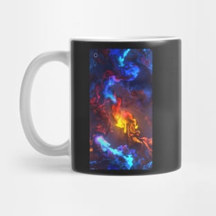 Flow 12 Mug